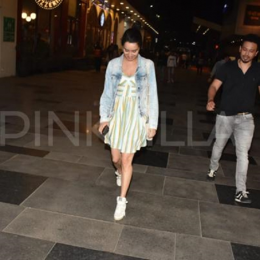 EXCLUSIVE: Shraddha Kapoor &amp; Rohan Shrestha reportedly break up, contrary to marriage rumours?